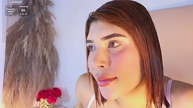 dahiana marin online show from 11-27-25, 08:00