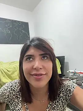 dahiana marin online show from 03-24-26, 10:04