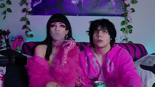 Night angell69 online show from 10-25-25, 03:29