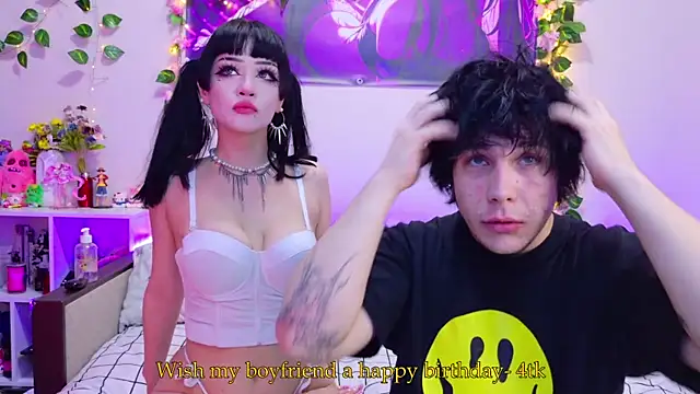 Night angell69 online show from 11-25-25, 02:50