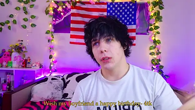 Night angell69 online show from 11-27-25, 01:02