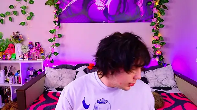 Night angell69 online show from 03-02-26, 11:39