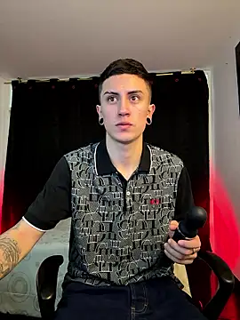 Sebas maverick online show from 01-14-26, 10:25