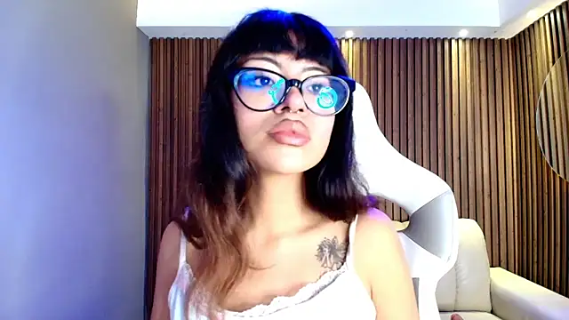 AlanaWalker9 online show from 03-02-26, 11:39