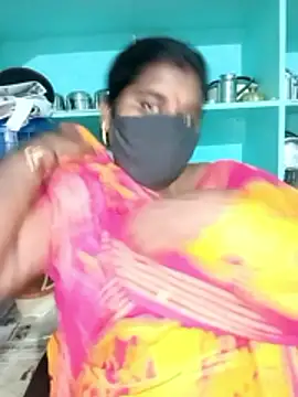 chubby babitha-telugu online show from 01-18-26, 03:16