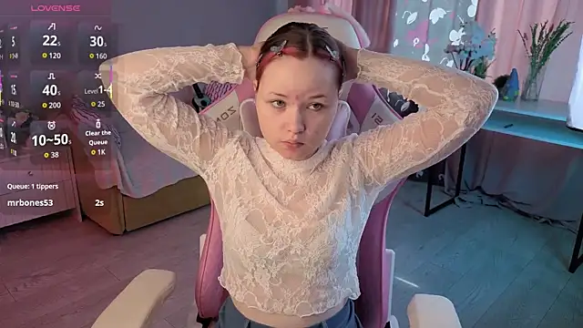 Snapshot of Sweetie_Hope chatting on 09-26-25, 07:34 Sweetie Hope online show from 09-26-25, 07:34