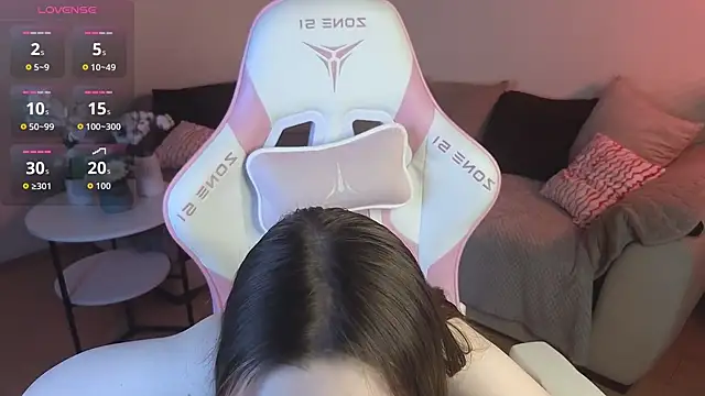 Sweetie Hope online show from 01-10-26, 04:42