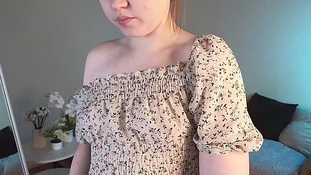 Sweetie Hope online show from 03-14-26, 04:45