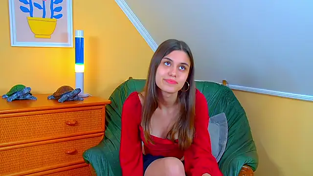 ArianaAllens online show from 09-23-25, 06:16