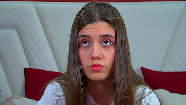 ArianaAllens online show from 11-22-25, 06:34