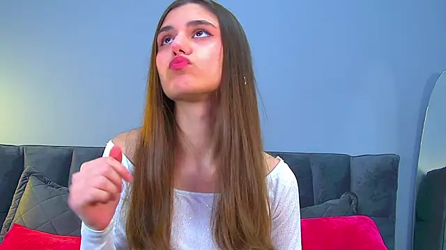 ArianaAllens online show from 11-25-25, 06:24