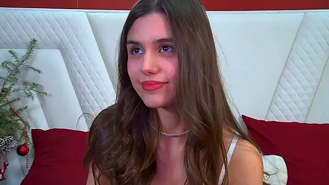 ArianaAllens online show from 01-08-26, 06:05