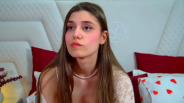 ArianaAllens online show from 03-26-26, 08:14