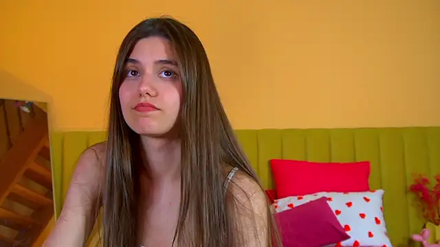 ArianaAllens online show from 05-15-26, 06:15