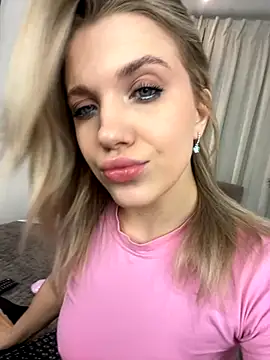 AlisaMyers online show from 12-02-25, 06:08