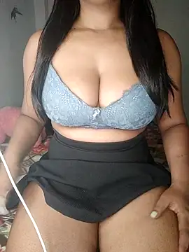 Snapshot of Riya_Malik chatting on 11-06-25, 02:01 Riya Malik online show from 11-06-25, 02:01