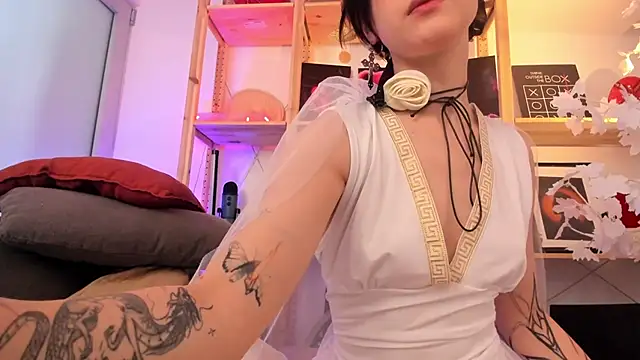 Sima Wendy online show from 11-08-25, 07:19