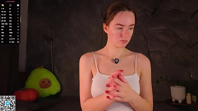 VincenzaGarigliano online show from 12-02-25, 01:11