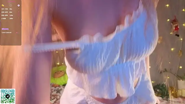 VincenzaGarigliano online show from 01-17-26, 01:21