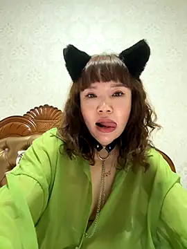 Xinlan-Asia online show from 10-21-25, 11:33