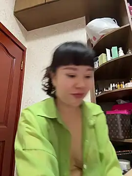 Xinlan-Asia online show from 04-01-26, 12:28