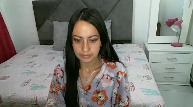 Taylormegan online show from 02-16-25, 05:15