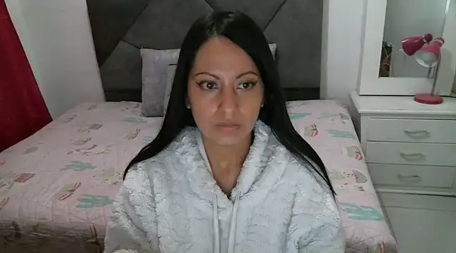 Taylormegan online show from 02-18-25, 08:14