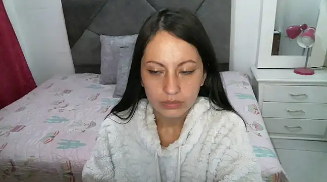 Taylormegan online show from 02-19-25, 01:08