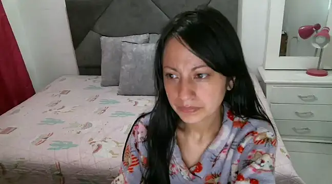 Taylormegan online show from 03-03-25, 02:15