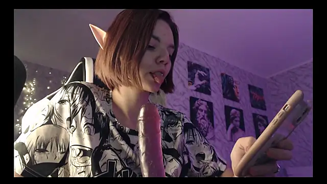 Kitti study online show from 09-25-25, 12:09