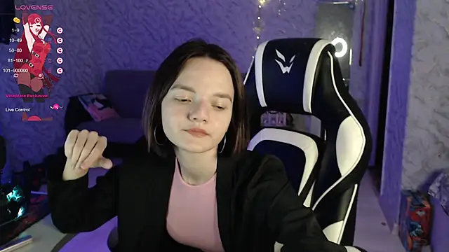 Kitti study online show from 10-07-25, 10:34