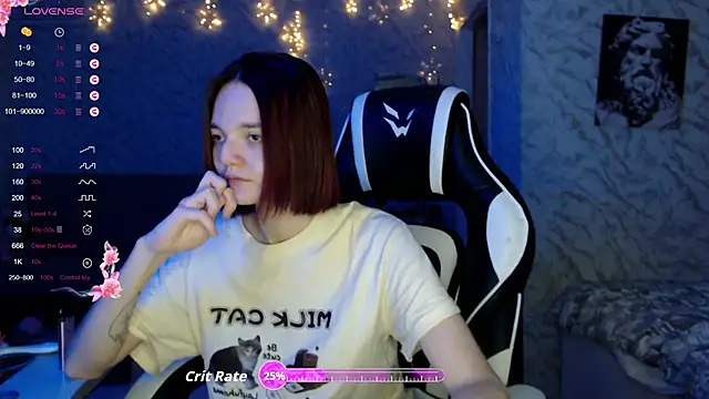 Kitti study online show from 10-25-25, 01:29