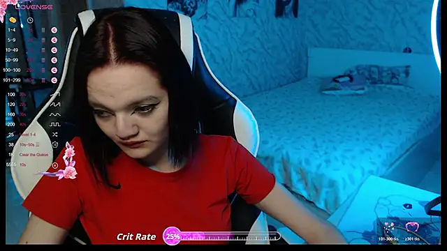 Kitti study online show from 11-28-25, 06:49