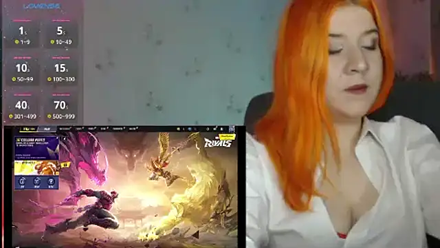 Snapshot of FunnySheila chatting on 09-22-25, 07:49 FunnySheila online show from 09-22-25, 07:49