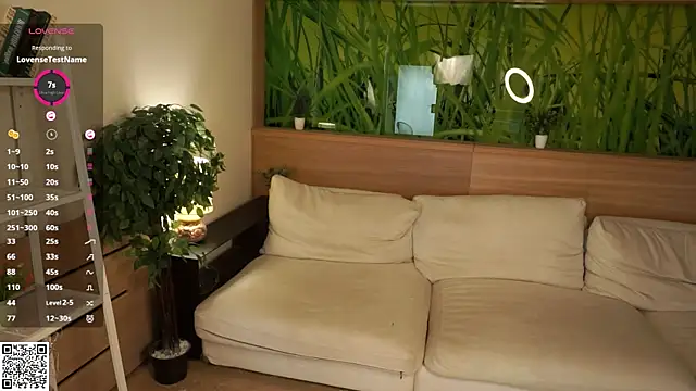 Snapshot of MarlinVarian chatting on 07-22-26, 12:08 MarlinVarian online show from 07-22-26, 12:08