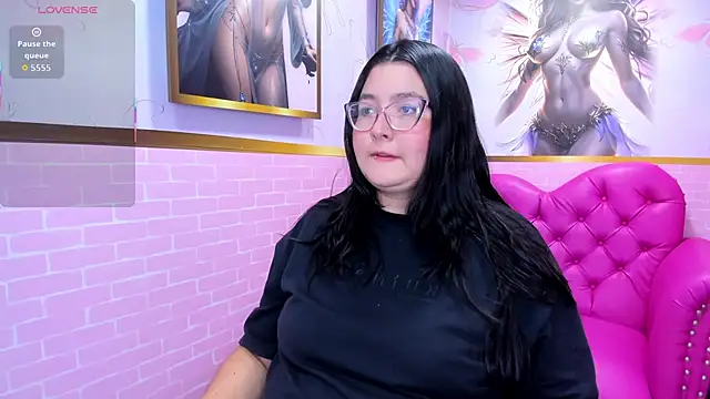 Dulce meow online show from 11-23-25, 11:54