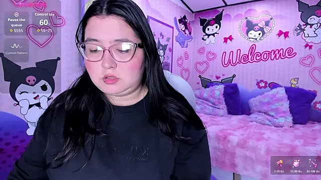 Dulce meow online show from 12-19-25, 11:39