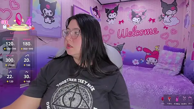 Dulce meow online show from 04-18-26, 11:58