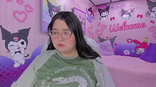 Dulce meow online show from 05-13-26, 11:51