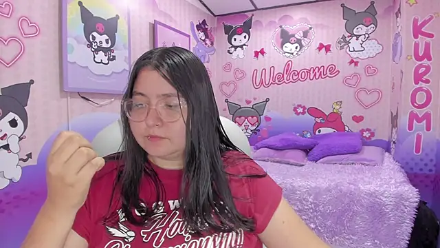 Dulce meow online show from 07-09-26, 12:20