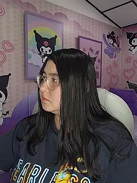 Dulce meow online show from 07-12-26, 12:29