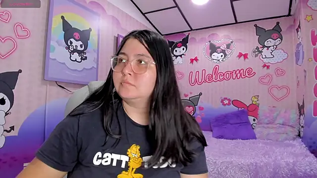 Dulce meow online show from 07-19-26, 11:03