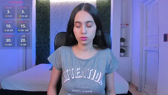 sofiapalacioss online show from 10-05-25, 11:52