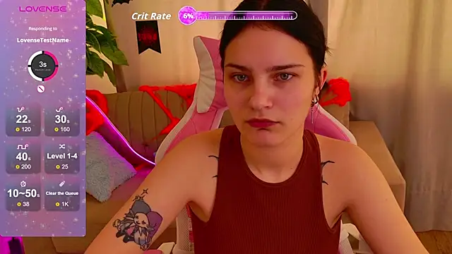 Angel Braun online show from 11-02-25, 10:06