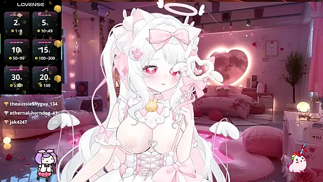 Snapshot of sandyluxury chatting on 09-13-25, 05:57 sandyluxury online show from 09-13-25, 05:57