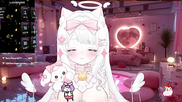 Snapshot of sandyluxury chatting on 09-14-25, 06:01 sandyluxury online show from 09-14-25, 06:01