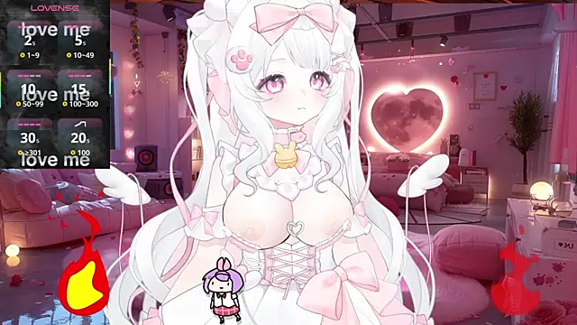 Snapshot of sandyluxury chatting on 09-23-25, 04:48 sandyluxury online show from 09-23-25, 04:48