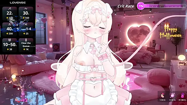 Snapshot of sandyluxury chatting on 10-03-25, 05:32 sandyluxury online show from 10-03-25, 05:32