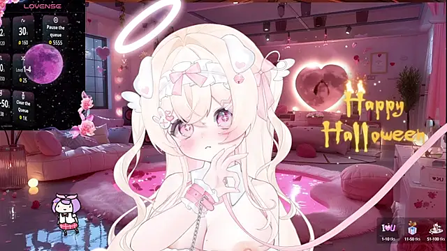 Snapshot of sandyluxury chatting on 10-15-25, 04:01 sandyluxury online show from 10-15-25, 04:01