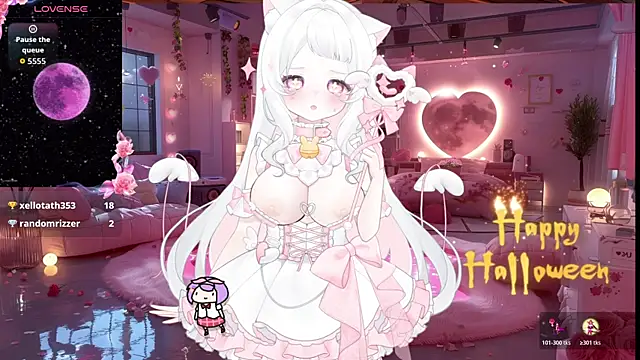 Snapshot of sandyluxury chatting on 10-20-25, 05:24 sandyluxury online show from 10-20-25, 05:24